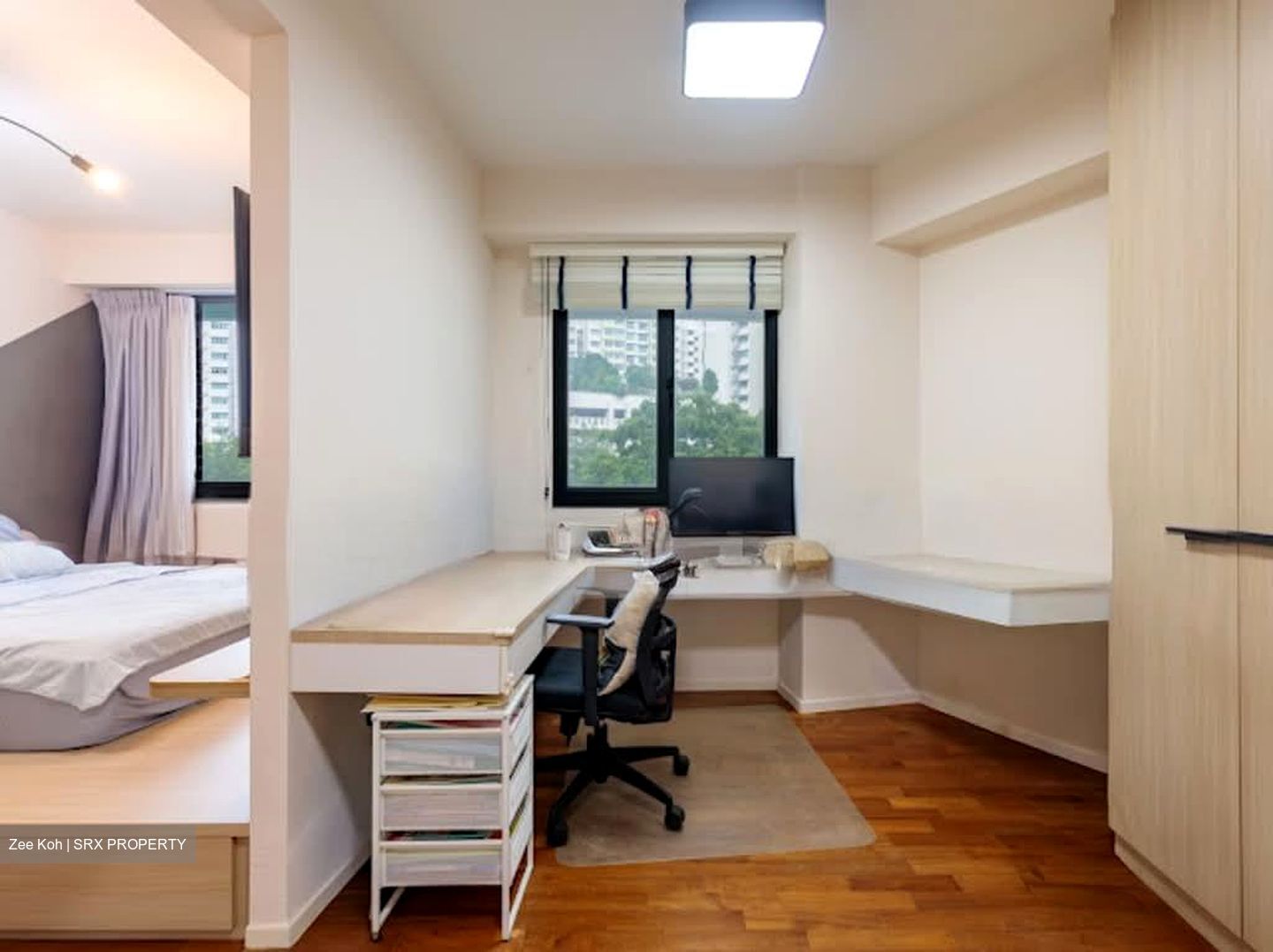 Blk 310B Waterway Terraces II (Punggol), HDB 4 Rooms #559657681